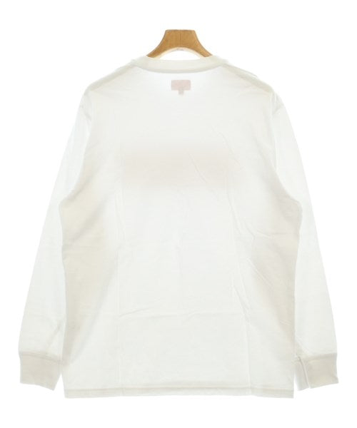 Supreme เสื้อยืด/เสื้อท็อปส์