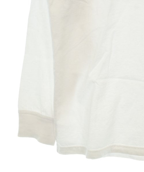 Supreme เสื้อยืด/เสื้อท็อปส์