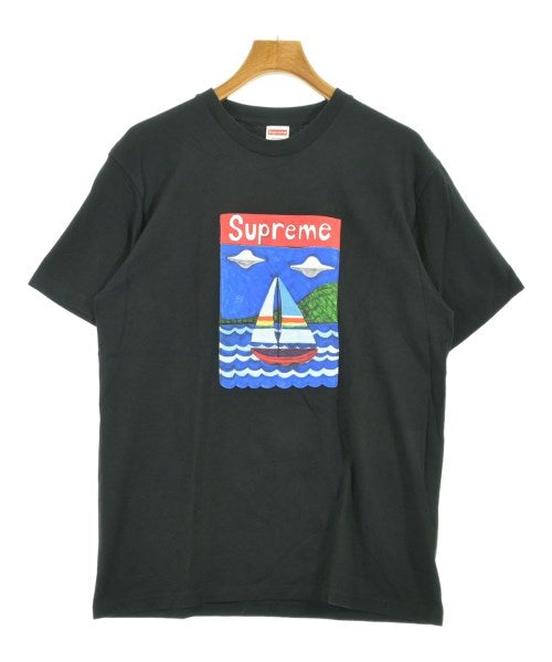 Supreme เสื้อยืด/เสื้อท็อปส์