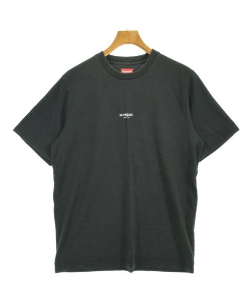 Supreme เสื้อยืด/เสื้อท็อปส์