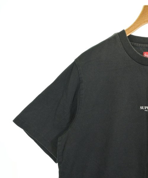 Supreme เสื้อยืด/เสื้อท็อปส์