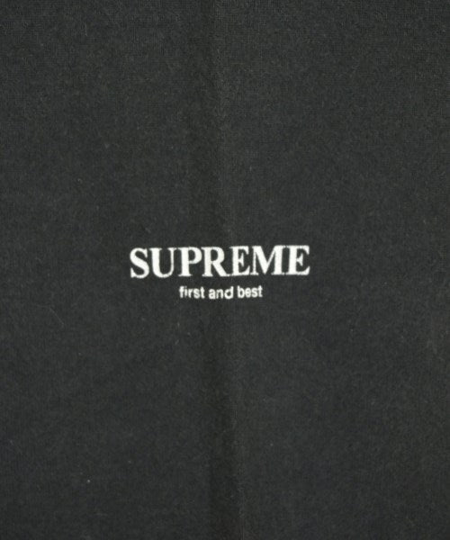 Supreme เสื้อยืด/เสื้อท็อปส์