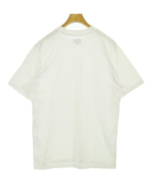 Supreme เสื้อยืด/เสื้อท็อปส์