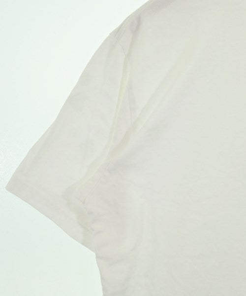 Supreme เสื้อยืด/เสื้อท็อปส์