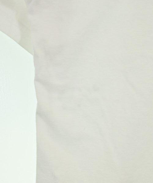 Supreme เสื้อยืด/เสื้อท็อปส์