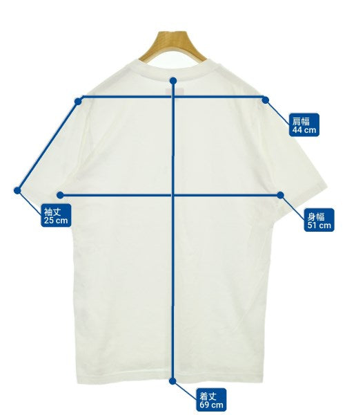 Supreme เสื้อยืด/เสื้อท็อปส์