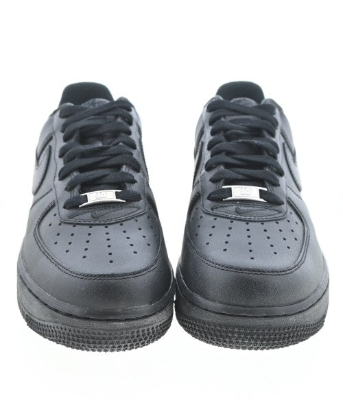 Supreme รองเท้าผ้าใบ