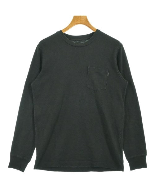 Supreme เสื้อยืด/เสื้อท็อปส์