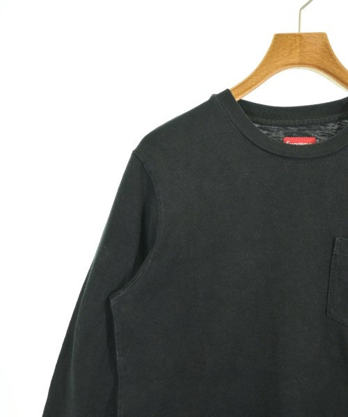 Supreme เสื้อยืด/เสื้อท็อปส์