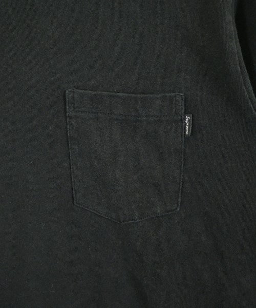 Supreme เสื้อยืด/เสื้อท็อปส์