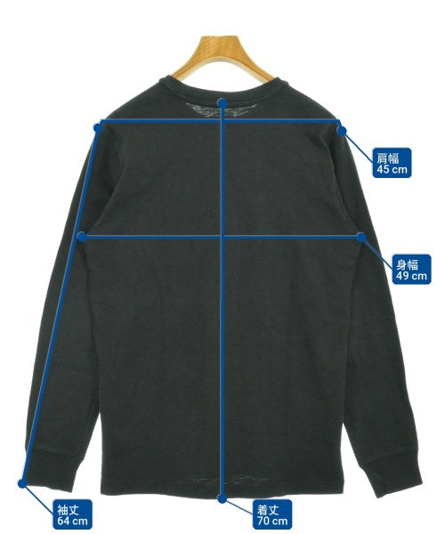 Supreme เสื้อยืด/เสื้อท็อปส์