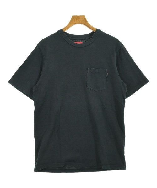 Supreme เสื้อยืด/เสื้อท็อปส์