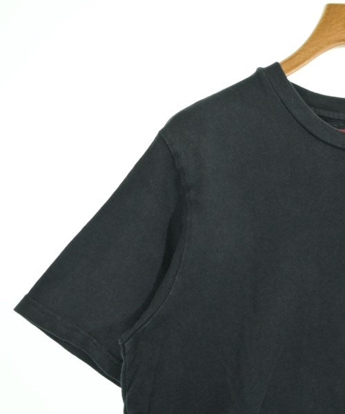Supreme เสื้อยืด/เสื้อท็อปส์