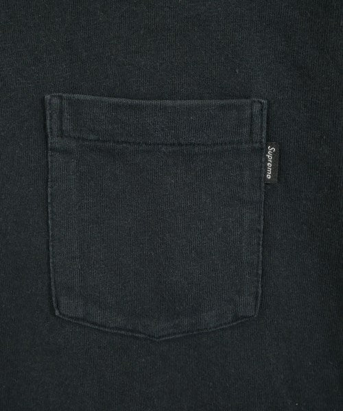Supreme เสื้อยืด/เสื้อท็อปส์