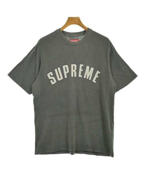 Supreme เสื้อยืด/เสื้อท็อปส์