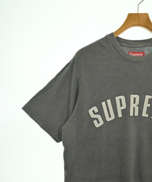 Supreme เสื้อยืด/เสื้อท็อปส์