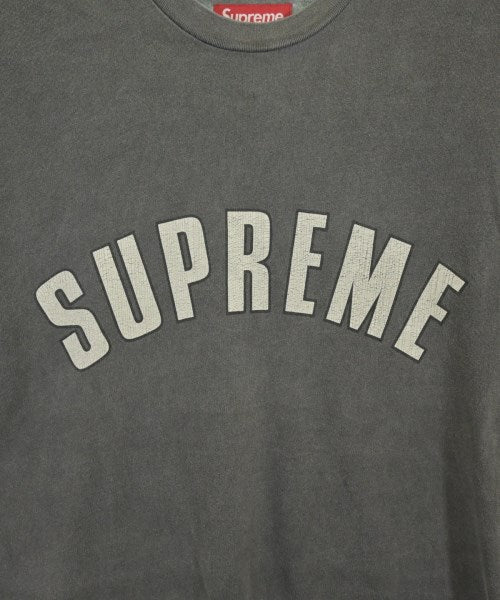 Supreme เสื้อยืด/เสื้อท็อปส์