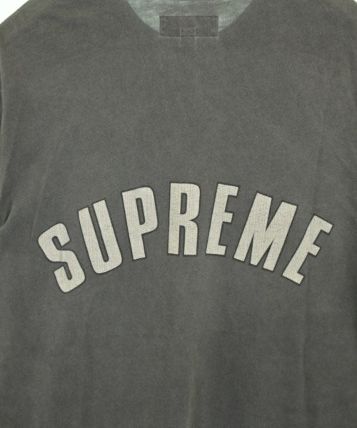 Supreme เสื้อยืด/เสื้อท็อปส์