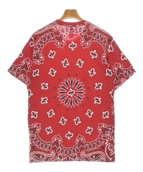 Supreme เสื้อยืด/เสื้อท็อปส์