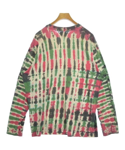 Supreme เสื้อยืด/เสื้อท็อปส์