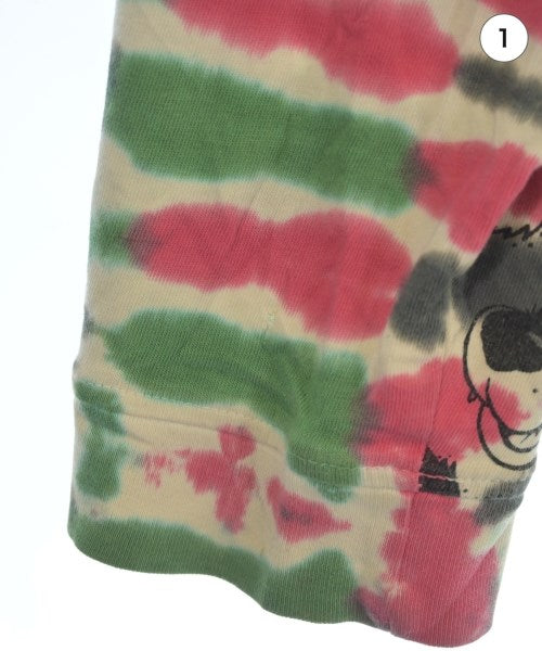 Supreme เสื้อยืด/เสื้อท็อปส์