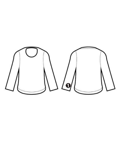 Supreme เสื้อยืด/เสื้อท็อปส์