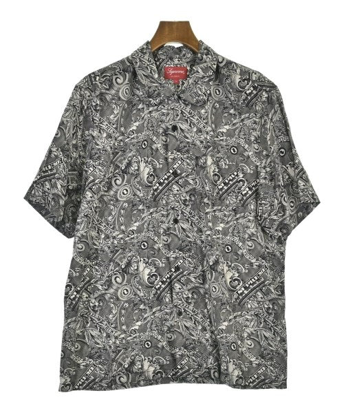 Supreme เสื้อลำลอง