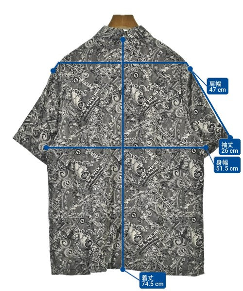Supreme เสื้อลำลอง
