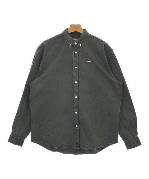 Supreme เสื้อลำลอง