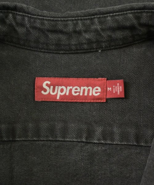 Supreme เสื้อลำลอง
