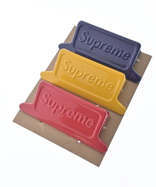 Supreme อื่นๆ