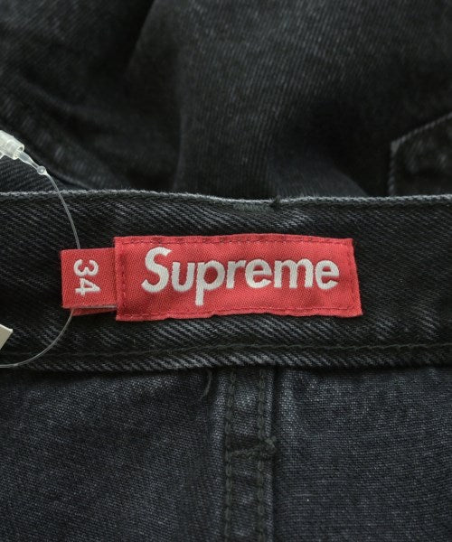Supreme ยีนส์
