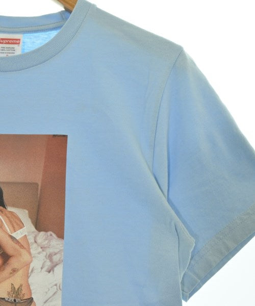 Supreme เสื้อยืด/เสื้อท็อปส์