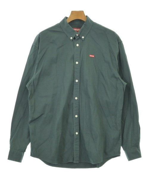 Supreme เสื้อลำลอง