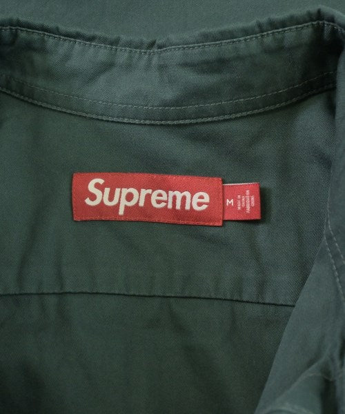 Supreme เสื้อลำลอง