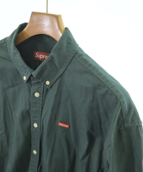 Supreme เสื้อลำลอง
