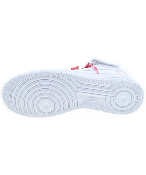 Supreme รองเท้าผ้าใบ