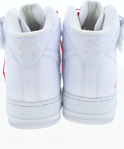 Supreme รองเท้าผ้าใบ