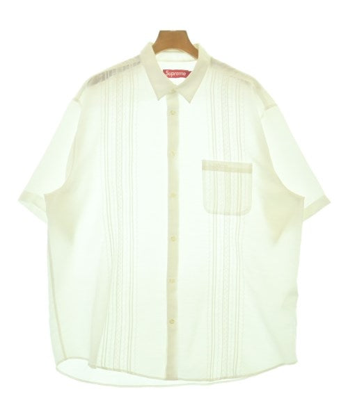 Supreme เสื้อลำลอง
