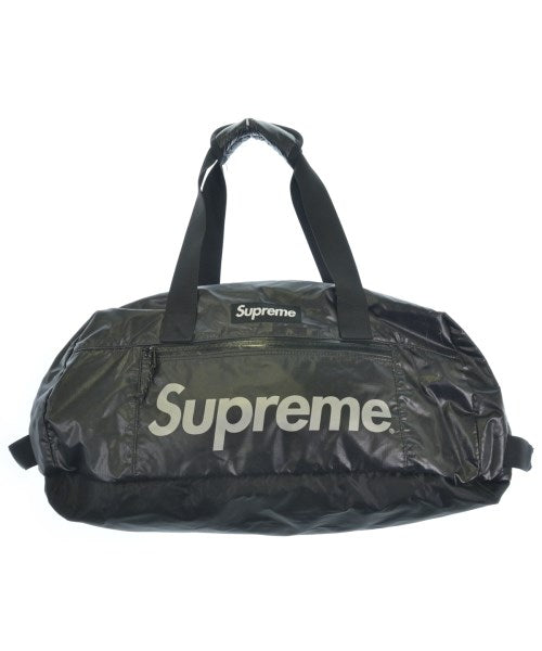 Supreme กระเป๋าใส่อุปกรณ์ขนาดใหญ่