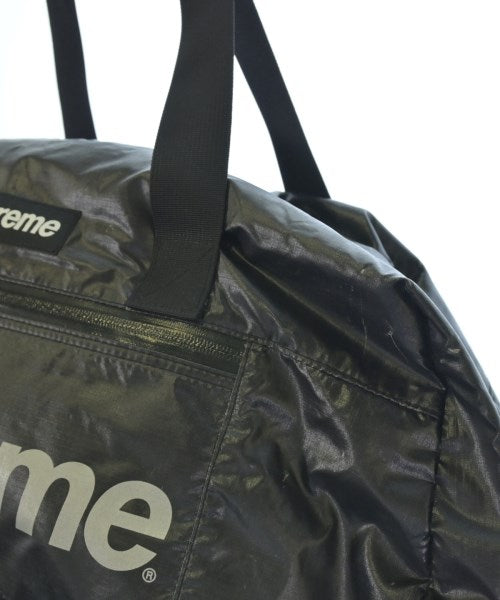 Supreme กระเป๋าใส่อุปกรณ์ขนาดใหญ่