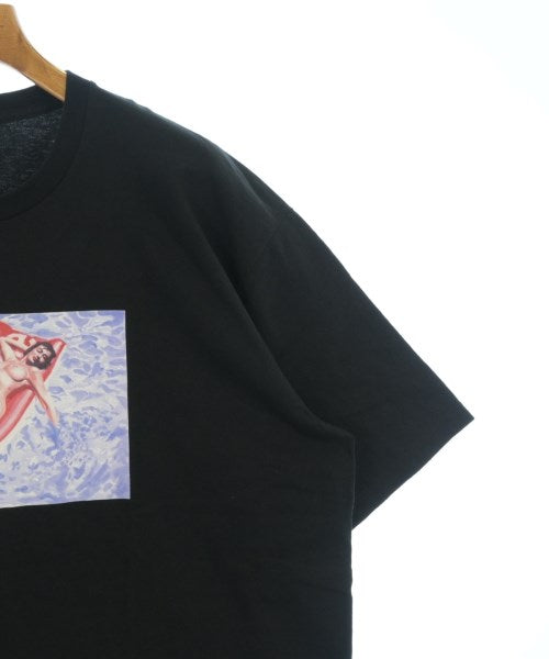 Supreme เสื้อยืด/เสื้อท็อปส์