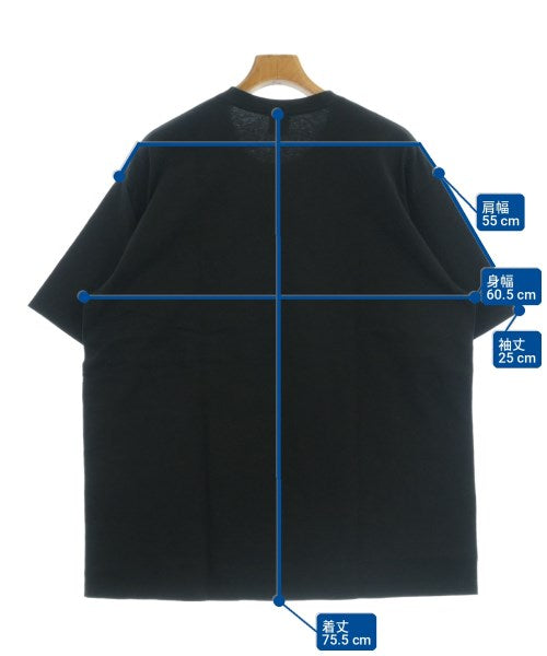 Supreme เสื้อยืด/เสื้อท็อปส์