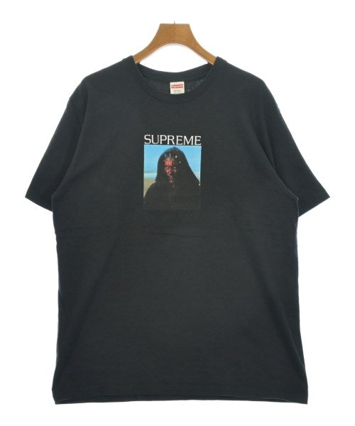 Supreme เสื้อยืด/เสื้อท็อปส์