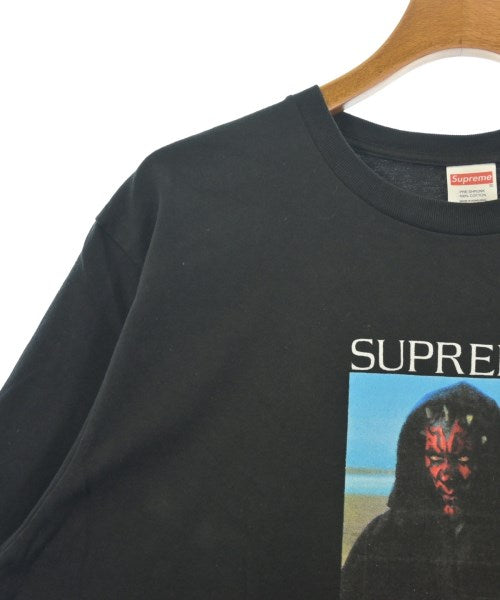 Supreme เสื้อยืด/เสื้อท็อปส์