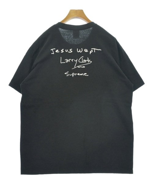 Supreme เสื้อยืด/เสื้อท็อปส์