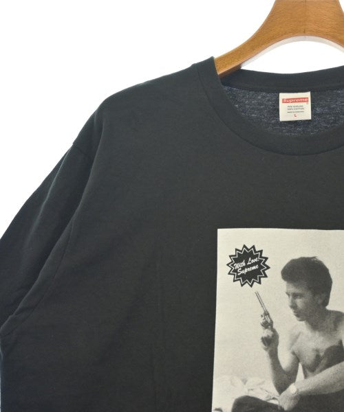 Supreme เสื้อยืด/เสื้อท็อปส์