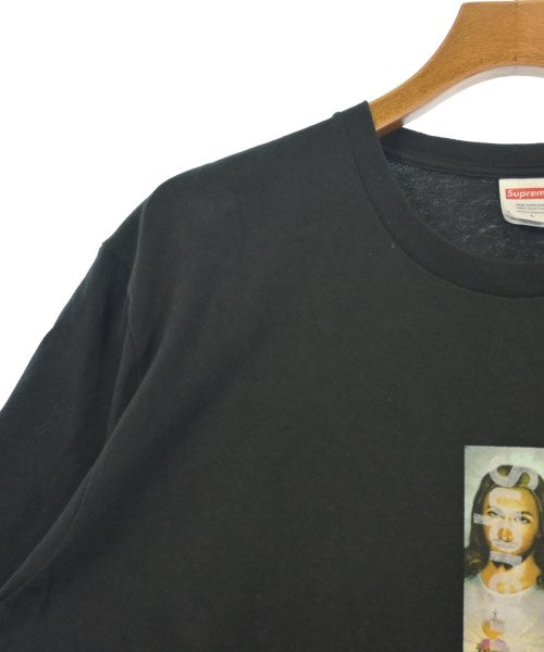 Supreme เสื้อยืด/เสื้อท็อปส์