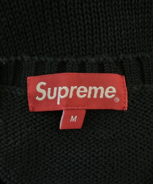 Supreme เสื้อกันหนาว