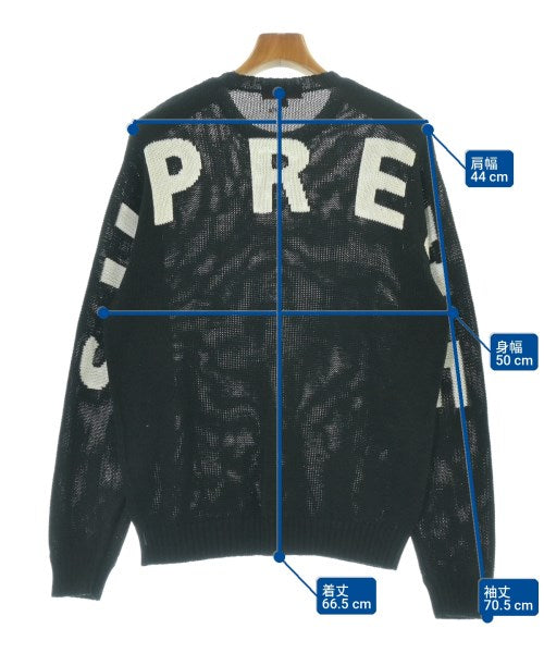 Supreme เสื้อกันหนาว